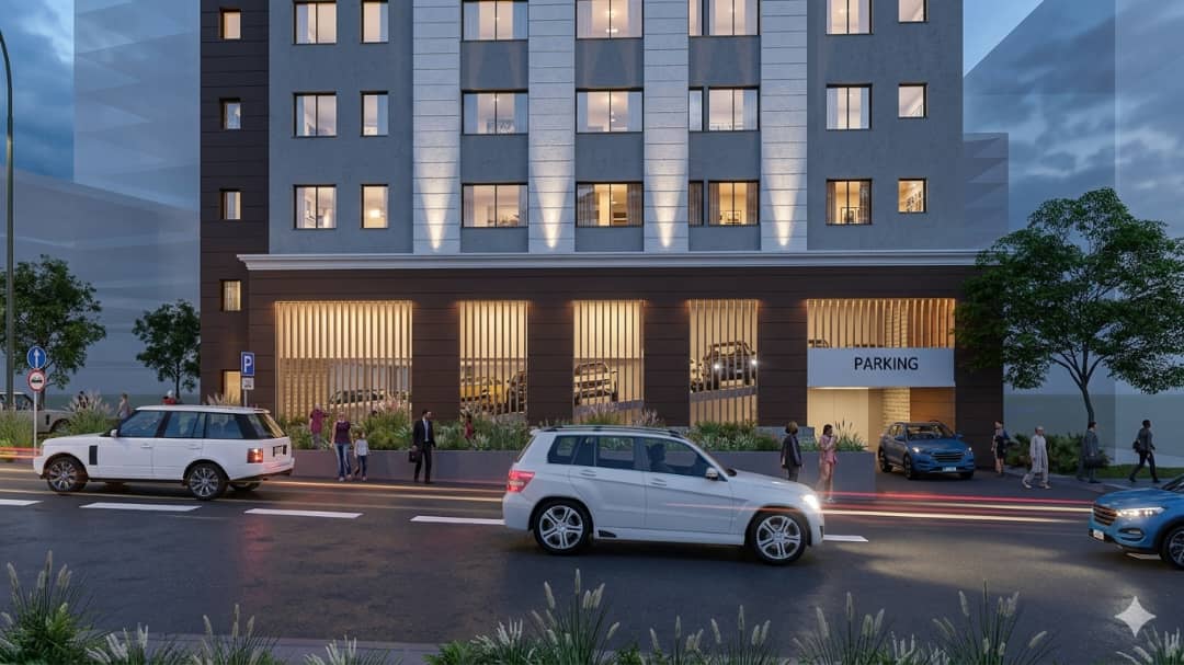 Real Estate Investment in Ethiopia