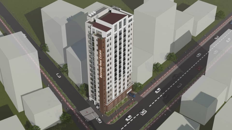 Best Way Real Estate - Real Estate in Ethiopia