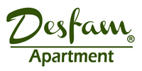 Desfam Furnished Apartment